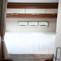 Hymer B 514 SL Luifel Schotel Zonnepaneel 3 Ltr. 180PK Foto #19