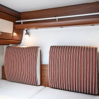 Hymer B 514 SL Luifel Schotel Zonnepaneel 3 Ltr. 180PK Foto #20