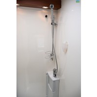 Hymer B 514 SL Luifel Schotel Zonnepaneel 3 Ltr. 180PK Foto #25
