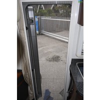 Hymer B 514 SL Luifel Schotel Zonnepaneel 3 Ltr. 180PK Foto #29
