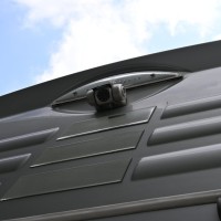 Hymer B 514 SL Luifel Schotel Zonnepaneel 3 Ltr. 180PK Foto #39