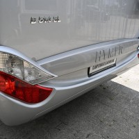 Hymer B 514 SL Luifel Schotel Zonnepaneel 3 Ltr. 180PK Foto #42