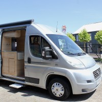 Tweedehands Knaus campers camper kopen