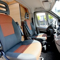 Knaus campers Box Star uit 2009 Foto #3