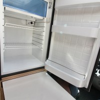 Knaus campers Box Star uit 2009 Foto #6