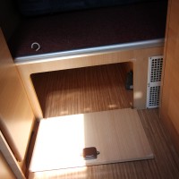 Knaus campers Box Star uit 2009 Foto #15