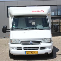 Dethleffs campers Advantage T6541 uit 2006 Foto #5