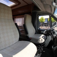 Dethleffs campers Advantage T6541 uit 2006 Foto #6