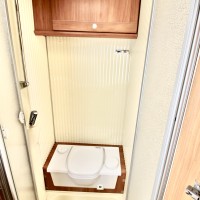 Dethleffs campers Advantage T6541 uit 2006 Foto #13