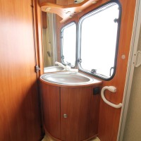 Dethleffs campers Advantage T6541 uit 2006 Foto #14