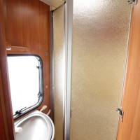 Dethleffs campers Advantage T6541 uit 2006 Foto #15