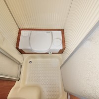 Dethleffs campers Advantage T6541 uit 2006 Foto #16