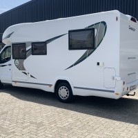 Chausson campers Welcome 628EB uit 2018 Foto #3