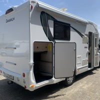 Chausson campers Welcome 628EB uit 2018 Foto #4