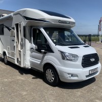 Chausson campers Welcome 628EB uit 2018 Foto #5