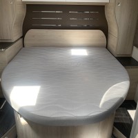 Chausson campers Welcome 628EB uit 2018 Foto #7