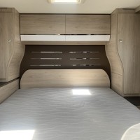 Chausson campers Welcome 628EB uit 2018 Foto #8