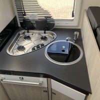 Chausson campers Welcome 628EB uit 2018 Foto #9