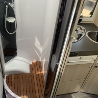 Chausson campers Welcome 628EB uit 2018 Foto #10
