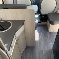 Chausson campers Welcome 628EB uit 2018 Foto #11