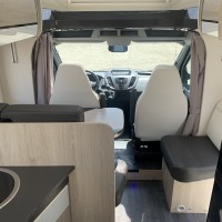 Chausson campers Welcome 628EB uit 2018 Foto #12