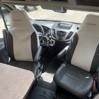 Chausson campers Welcome 628EB uit 2018 Foto #17