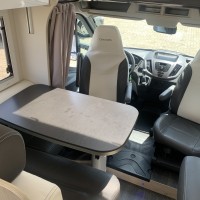 Chausson campers Welcome 628EB uit 2018 Foto #18