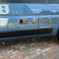 Hymer Free 540 Blue Evolution/9-G Automaat/160PK/Nieuwstaat! Foto #6