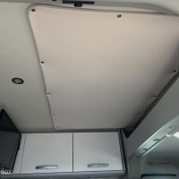 Hymer Free 540 Blue Evolution/9-G Automaat/160PK/Nieuwstaat! Foto #9