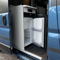 Hymer Free 540 Blue Evolution/9-G Automaat/160PK/Nieuwstaat! Foto #16