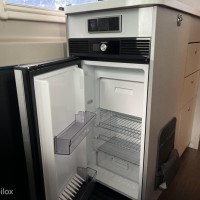 Hymer Free 540 Blue Evolution/9-G Automaat/160PK/Nieuwstaat! Foto #17