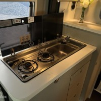 Hymer Free 540 Blue Evolution/9-G Automaat/160PK/Nieuwstaat! Foto #18
