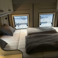 Hymer Free 540 Blue Evolution/9-G Automaat/160PK/Nieuwstaat! Foto #20