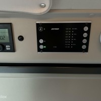 Hymer Free 540 Blue Evolution/9-G Automaat/160PK/Nieuwstaat! Foto #21