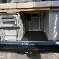 Hymer Free 540 Blue Evolution/9-G Automaat/160PK/Nieuwstaat! Foto #22