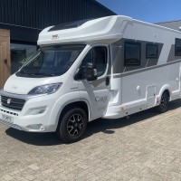 Tweedehands McLouis campers camper kopen