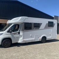 McLouis campers Carat 479G uit 2020 Foto #1