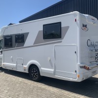 McLouis campers Carat 479G uit 2020 Foto #2