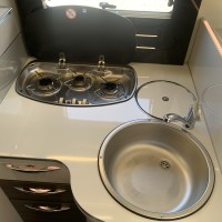 McLouis campers Carat 479G uit 2020 Foto #4