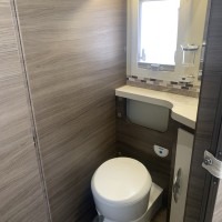 McLouis campers Carat 479G uit 2020 Foto #5