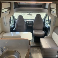 McLouis campers Carat 479G uit 2020 Foto #7