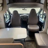McLouis campers Carat 479G uit 2020 Foto #8