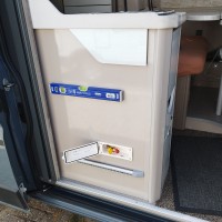 Chausson campers V697 PREMIUM uit 2023 Foto #10