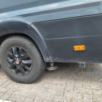 Chausson campers V697 PREMIUM uit 2023 Foto #11
