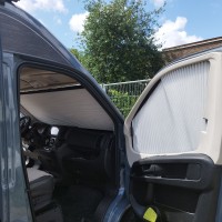 Chausson campers V697 PREMIUM uit 2023 Foto #13