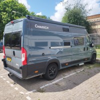 Chausson campers V697 PREMIUM uit 2023 Foto #15