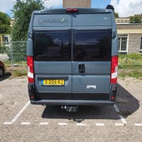 Chausson campers V697 PREMIUM uit 2023 Foto #17
