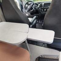 Chausson campers V697 PREMIUM uit 2023 Foto #19