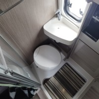 Chausson campers V697 PREMIUM uit 2023 Foto #20