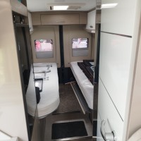 Chausson campers V697 PREMIUM uit 2023 Foto #21